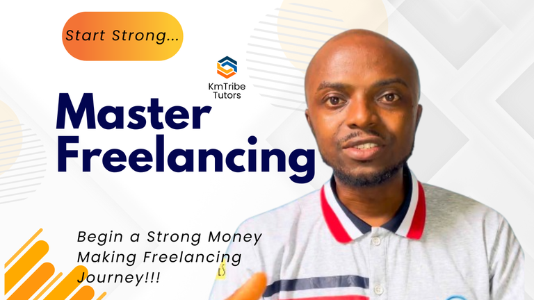 Beginner's Guide to Freelancing